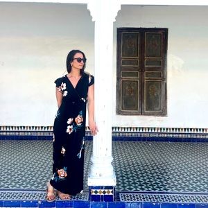 Meet your Posher, Sara